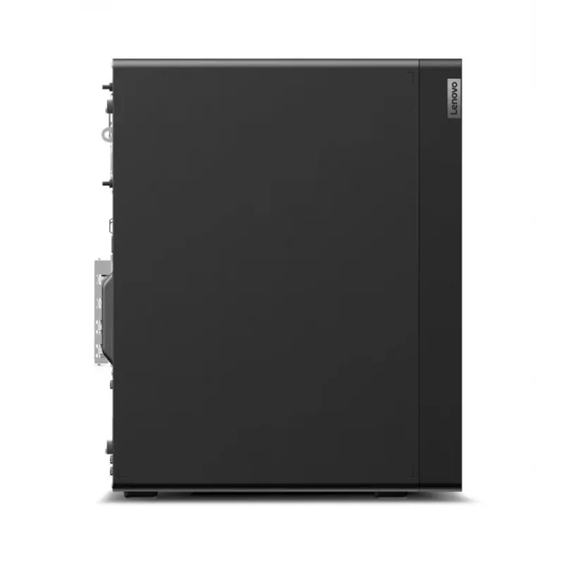 Workstation Lenovo ThinkStation P2 Tower Gen 2, Intel Core Ultra 7 265K, 32GB DDR5, 1TB NVMe SSD, NVIDIA GeForce RTX 5070 12GB, Windows 11 Pro, preto