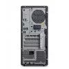 Workstation Lenovo ThinkStation P2 Tower Gen 2, Intel Core Ultra 7 265K, 32GB DDR5, 1TB NVMe SSD, NVIDIA GeForce RTX 5070 12GB, Windows 11 Pro, preto