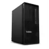 Workstation Lenovo ThinkStation P2 Tower Gen 2, Intel Core Ultra 7 265K, 32GB DDR5, 1TB NVMe SSD, NVIDIA GeForce RTX 5070 12GB, Windows 11 Pro, preto