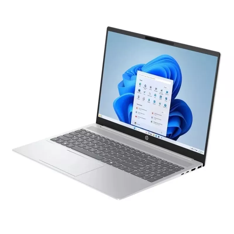 HP OmniBook 16-AF1055CL Ultra 5 225U 16WUXGA Touch AG 16GB SSD1TB BT BLKB Win11 prateado (REPACK) 2Y
