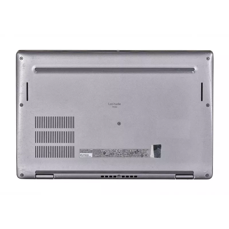 DELL LATITUDE 7430 i7-1265U 32GB 512GB SSD 14