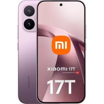 Xiaomi 17T 5G Dual SIM 12GB RAM 512GB violeta