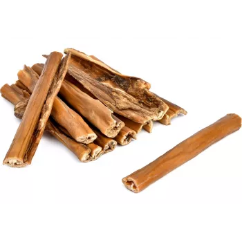 Petisco natural de pele de cabra PETMEX para cães 500g