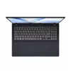 ASUS Vivobook 16 X1607AA-MB009W Ultra 5 325 16,0 polegadas WUXGA IPS-Level 60Hz 300nits antirreflexo 16GB DDR5 512GB SSD Intel Graphics Wi-Fi Bluetooth câmara 1080p 42WHrs Windows 11 Quiet Blue