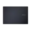 ASUS Vivobook 16 X1607AA-MB009W Ultra 5 325 16,0 polegadas WUXGA IPS-Level 60Hz 300nits antirreflexo 16GB DDR5 512GB SSD Intel Graphics Wi-Fi Bluetooth câmara 1080p 42WHrs Windows 11 Quiet Blue