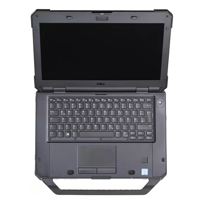 DELL Latitude Rugged 5424 i5-8365U 16GB 1TB SSD 14 polegadas FHD Windows 11 Pro usado