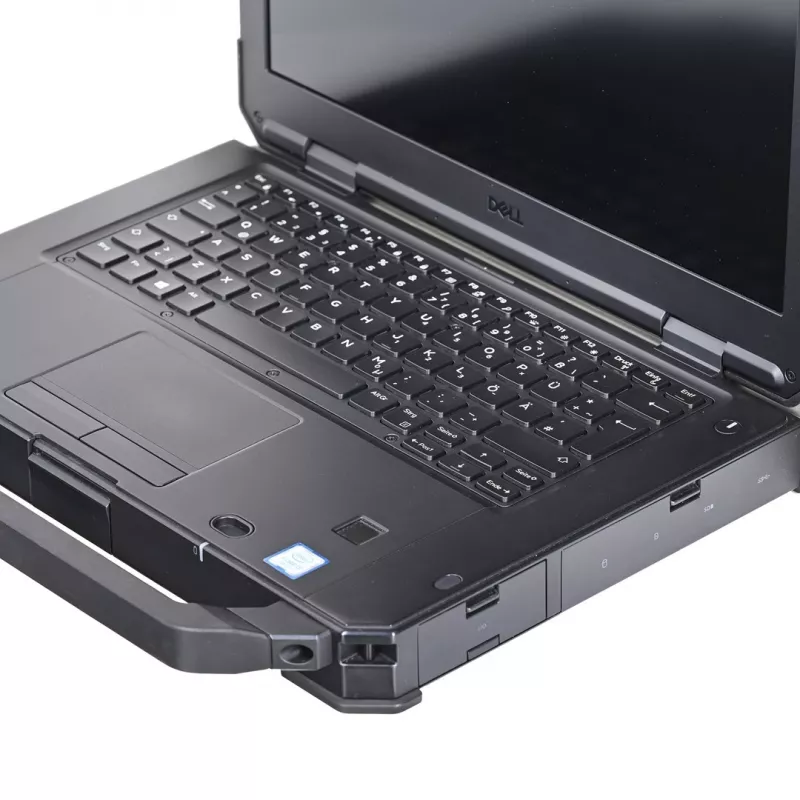 DELL Latitude Rugged 5424 i5-8365U 16GB 1TB SSD 14 polegadas FHD Windows 11 Pro usado