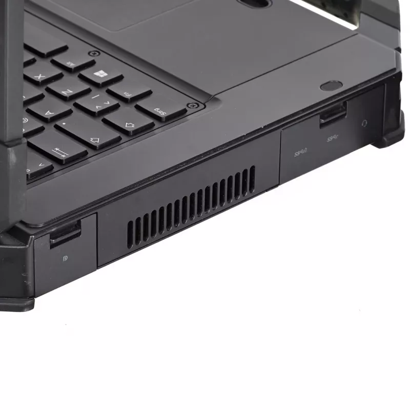 DELL Latitude Rugged 5424 i5-8365U 16GB 1TB SSD 14 polegadas FHD Windows 11 Pro usado