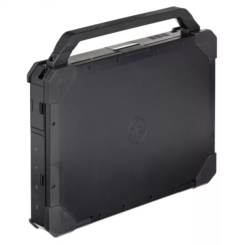 DELL Latitude Rugged 5424 i5-8365U 16GB 1TB SSD 14 polegadas FHD Windows 11 Pro usado