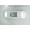 Combinado de encastrar frigorífico-congelador Whirlpool WHC18D071A1 com 6th Sense Technology, capacidade total 250 L, classe energética D, branco