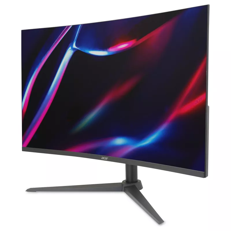 Monitor Gaming Curvo Acer Nitro XZ320QUP0bmiiphx 31,5