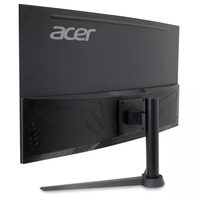 Monitor Gaming Curvo Acer Nitro XZ320QUP0bmiiphx 31,5