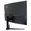 Monitor Gaming Curvo Acer Nitro XZ320QUP0bmiiphx 31,5