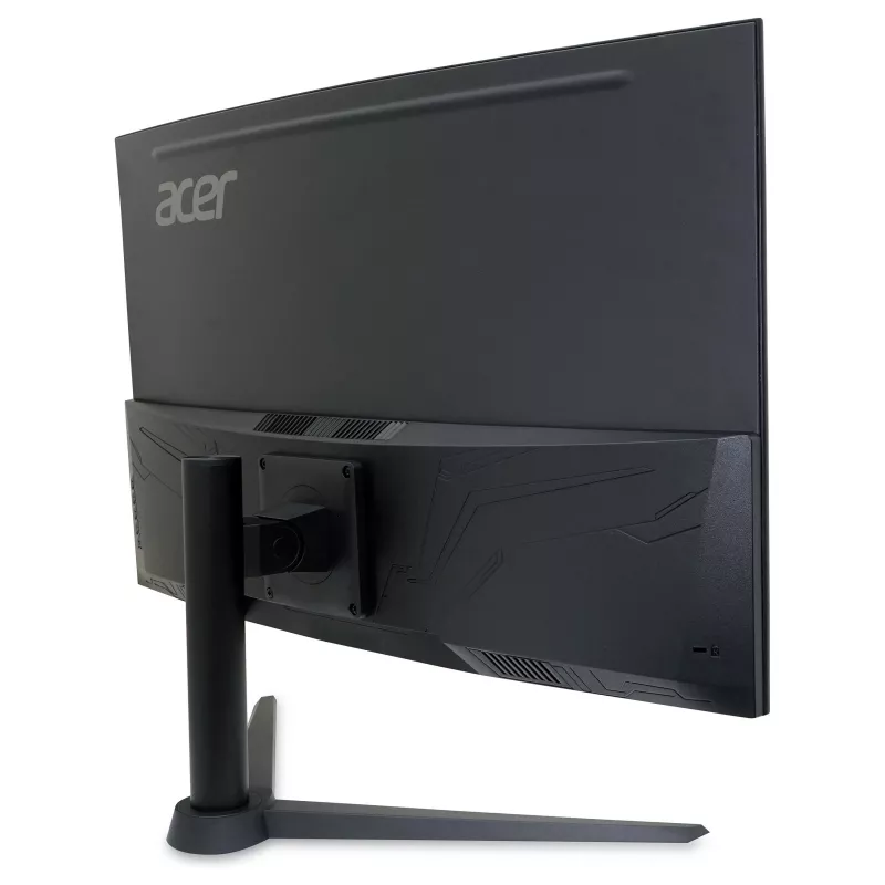 Monitor Gaming Curvo Acer Nitro XZ320QUP0bmiiphx 31,5