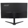 Monitor Gaming Curvo Acer Nitro XZ320QUP0bmiiphx 31,5