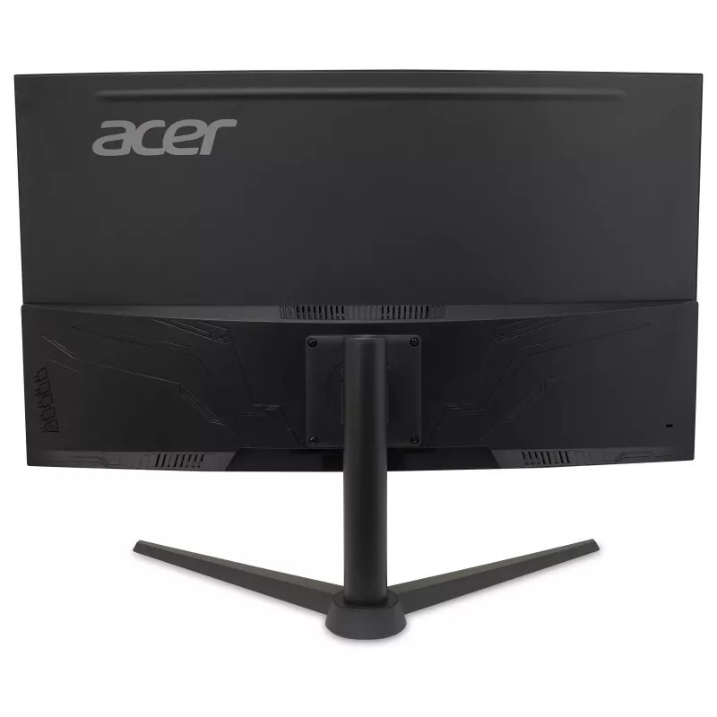Monitor Gaming Curvo Acer Nitro XZ320QUP0bmiiphx 31,5