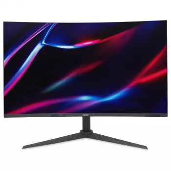 Monitor Gaming Curvo Acer Nitro XZ320QUP0bmiiphx 31,5