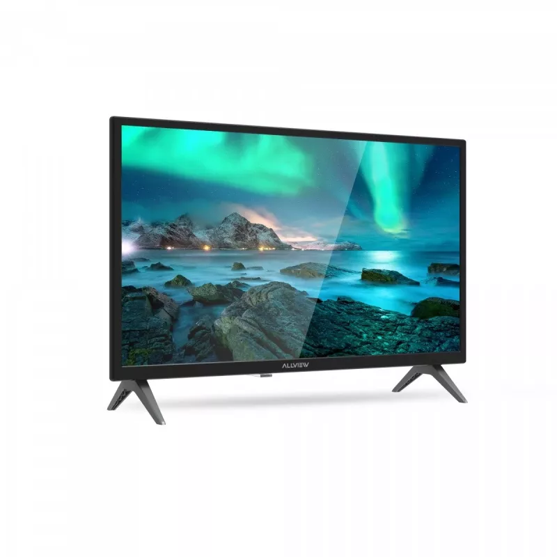 TV LED Allview 24ATC6000-H 24