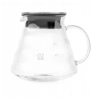 Jarra de servir Hario Range Server V60-02 - 600ml
