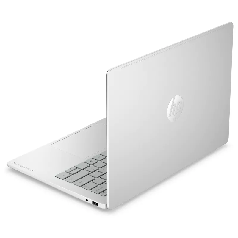 HP OmniBook 5 14-hk0171ng 14 inch WUXGA OLED 300 Nits, Intel Core 7-150U, 16GB RAM, 512GB SSD, Windows 11 Home