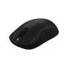 Rato Gaming sem fios Hator Quasar 3 Ultima 8K preto