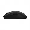 Rato Gaming sem fios Hator Quasar 3 Ultima 8K preto