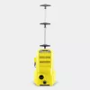 Lavadora de alta pressão Kärcher K 3 Classic 1.676-222.0