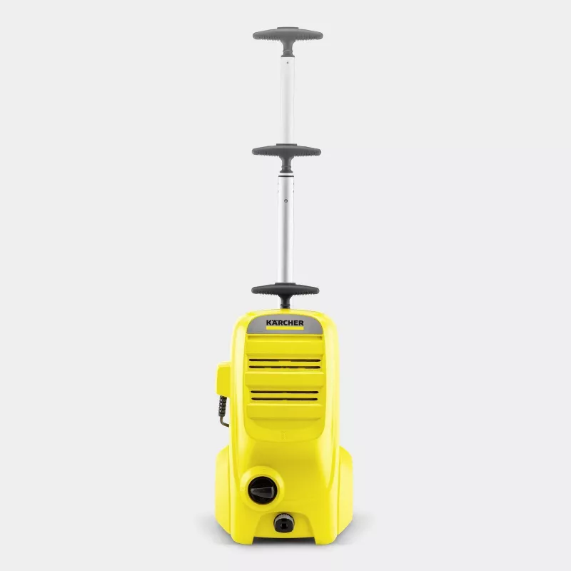 Lavadora de alta pressão Kärcher K 3 Classic 1.676-222.0
