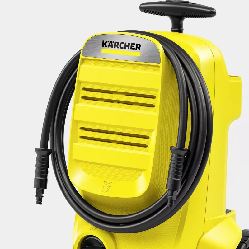 Lavadora de alta pressão Kärcher K 3 Classic 1.676-222.0
