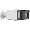 Câmara Turret IR 2MP Hikvision DS-2CE18D0T-LFS(3,6mm)