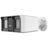 Câmara Turret IR 2MP Hikvision DS-2CE18D0T-LFS(3,6mm)