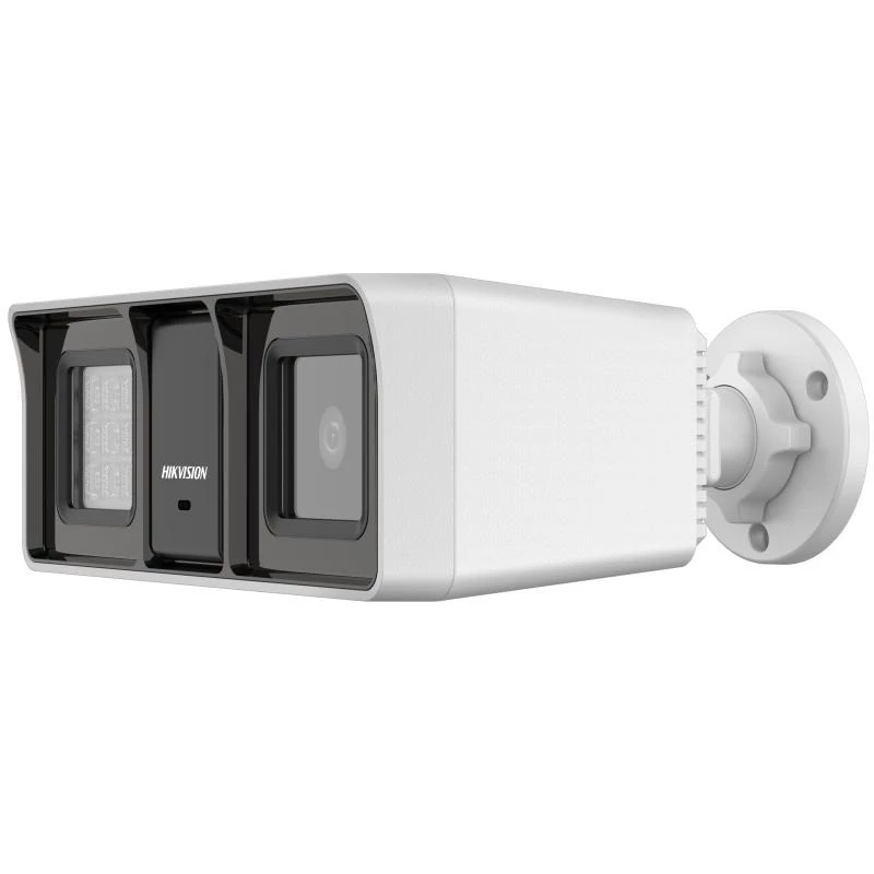 Câmara Turret IR 2MP Hikvision DS-2CE18D0T-LFS(3,6mm)