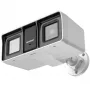 Câmara Turret IR 2MP Hikvision DS-2CE18D0T-LFS(3,6mm)