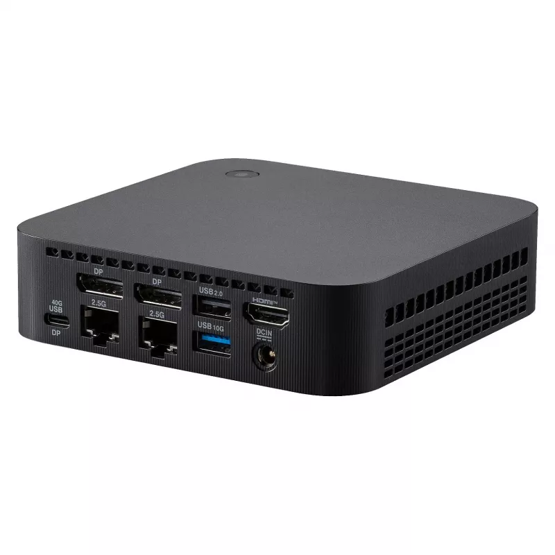 Mini PC ASUS ExpertCenter PN54-S1-S30086ML AMD Ryzen 3 210 8GB DDR5 512GB SSD DOS