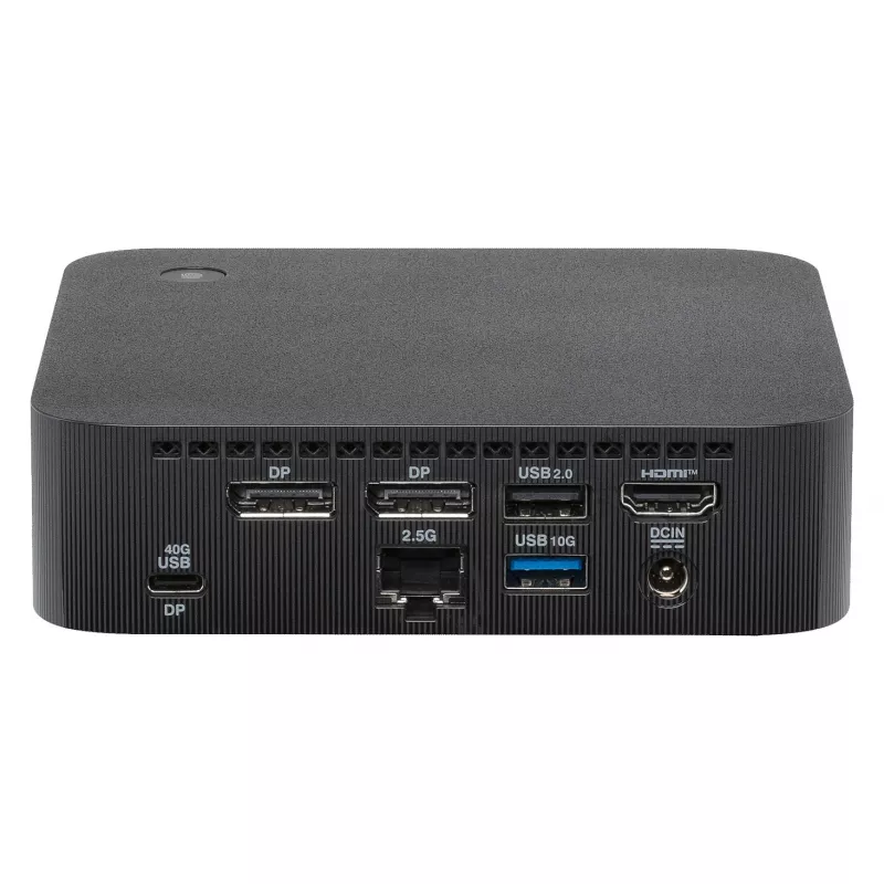 Mini PC ASUS ExpertCenter PN54-S1-S30086ML AMD Ryzen 3 210 8GB DDR5 512GB SSD DOS
