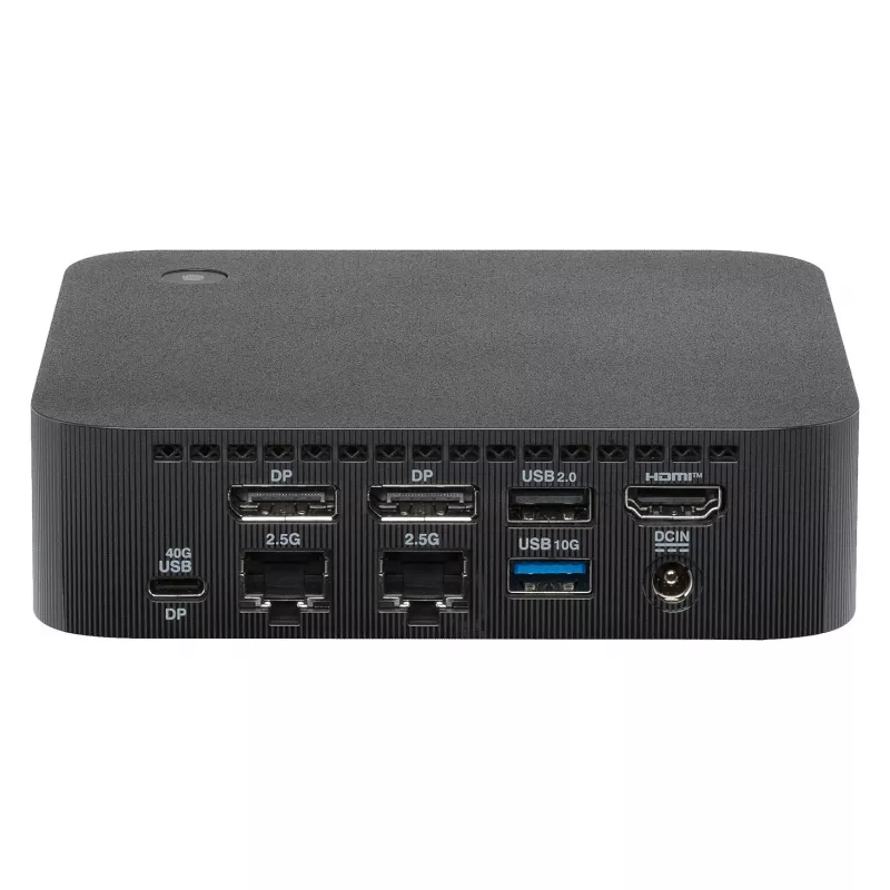 Mini PC ASUS ExpertCenter PN54-S1-S30086ML AMD Ryzen 3 210 8GB DDR5 512GB SSD DOS