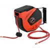 Mangueira de ar comprimido Yato YT-24244 20 m 20 bar preto, vermelho