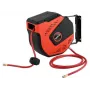 Mangueira de ar comprimido Yato YT-24244 20 m 20 bar preto, vermelho