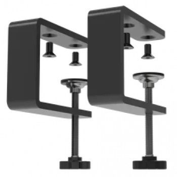 Alicate de mesa Conspit para ARES APEX Wheelbase, alumínio - preto