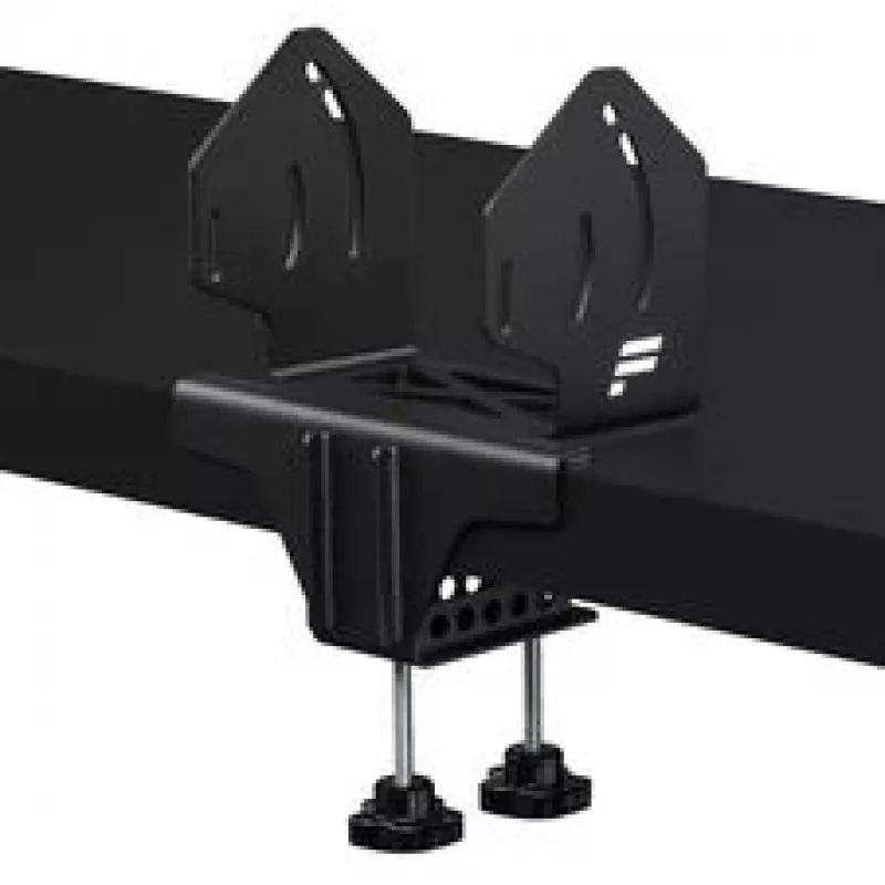 Alicate de mesa Fanatec Clubsport DD para CS, CSL e Gran Turismo Direct-Drive Wheelbase - preto