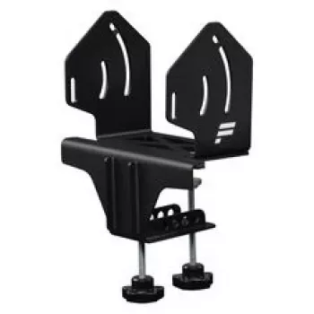 Alicate de mesa Fanatec Clubsport DD para CS, CSL e Gran Turismo Direct-Drive Wheelbase - preto