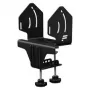 Alicate de mesa Fanatec Clubsport DD para CS, CSL e Gran Turismo Direct-Drive Wheelbase - preto