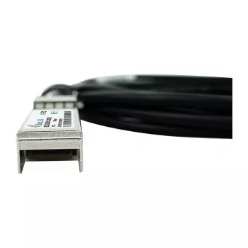 BLUEOPTICS compatível Extreme Networks 10304 BlueLAN 10GBASE-CR cabo Direct Attach passivo de SFP+ para SFP+, 1m, AWG30