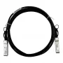 BLUEOPTICS compatível Extreme Networks 10304 BlueLAN 10GBASE-CR cabo Direct Attach passivo de SFP+ para SFP+, 1m, AWG30