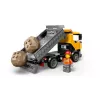 LEGO City 60467 Camião de reboque com grua