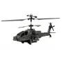 Amewi Apache AH-64 Helicóptero coaxial 3,5 canais RTF (25350)