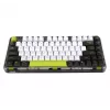 ASUS KD201 Jelly75 Teclado Wireless/Bluetooth Volt Green