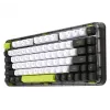 ASUS KD201 Jelly75 Teclado Wireless/Bluetooth Volt Green
