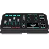 TC Helicon GO XLR – Misturador de transmissão digital / Interface de áudio para streaming