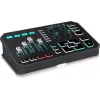 TC Helicon GO XLR – Misturador de transmissão digital / Interface de áudio para streaming